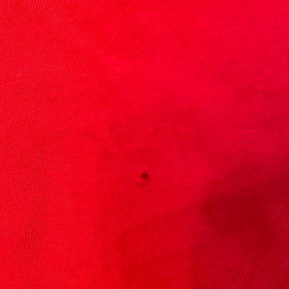 Calvin Klein Jeans Crop Top - Picture 4 of 6